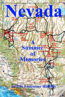 Capa do artigo Nevada - A Summer Of Memories