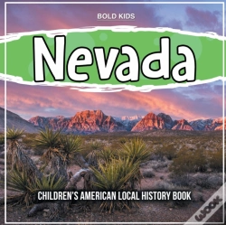 Capa do artigo Nevada