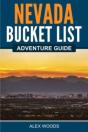 Nevada Bucket List Adventure Guide - Preview