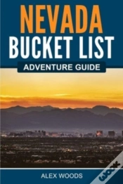 Capa do artigo Nevada Bucket List Adventure Guide