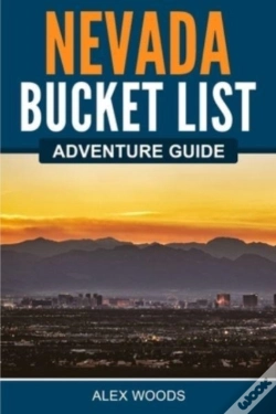 Capa do artigo Nevada Bucket List Adventure Guide