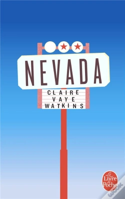 Capa do artigo Nevada