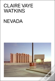 Capa do artigo Nevada