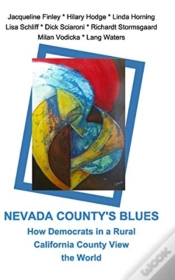 Capa do artigo Nevada County