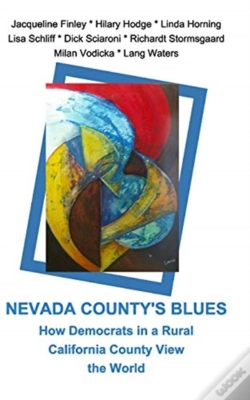 Capa do artigo Nevada County'S Blues