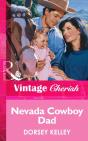 Nevada Cowboy Dad - Preview