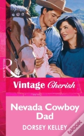 Capa do artigo Nevada Cowboy Dad