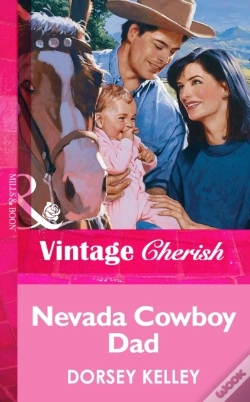 Capa do artigo Nevada Cowboy Dad