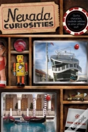 Capa do artigo Nevada Curiosities