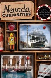 Capa do artigo Nevada Curiosities