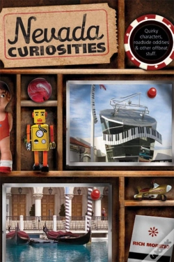 Capa do artigo Nevada Curiosities