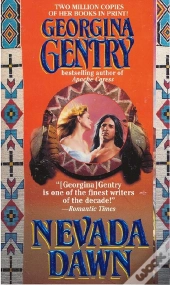 Nevada Dawn