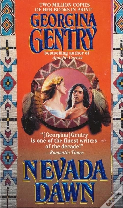Capa do artigo Nevada Dawn