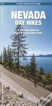 Capa do artigo Nevada Day Hikes