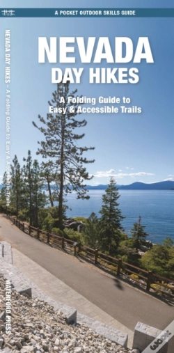 Capa do artigo Nevada Day Hikes