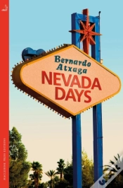 Capa do artigo Nevada Days