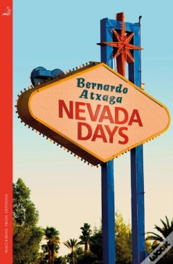 Capa do artigo Nevada Days