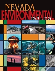 Capa do artigo Nevada Environmental Issues