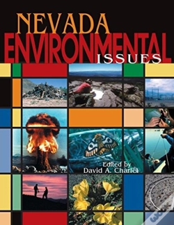 Capa do artigo Nevada Environmental Issues