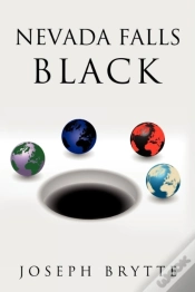 Capa do artigo Nevada Falls Black