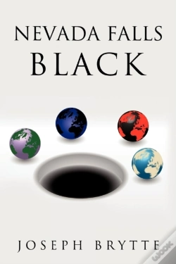 Capa do artigo Nevada Falls Black