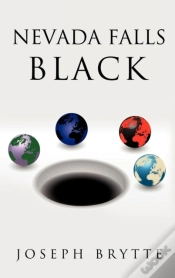 Capa do artigo Nevada Falls Black