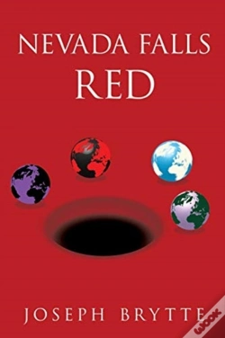 Capa do artigo Nevada Falls Red