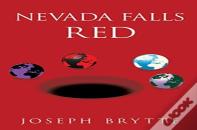 Nevada Falls Red