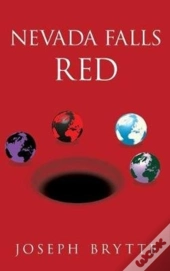 Nevada Falls Red: The Dark Horses Series