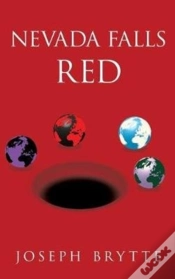 Capa do artigo Nevada Falls Red: The Dark Horses Series