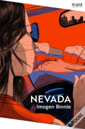 Capa do artigo Nevada