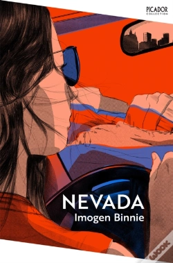 Capa do artigo Nevada