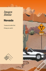 Capa do artigo Nevada