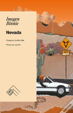 Capa do artigo Nevada