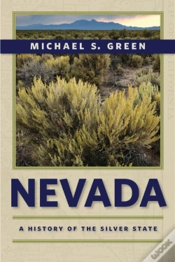 Capa do artigo Nevada