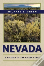 Capa do artigo Nevada