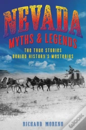Nevada Myths And Legends