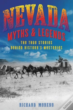 Capa do artigo Nevada Myths And Legends