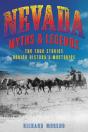 Nevada Myths And Legends - Preview