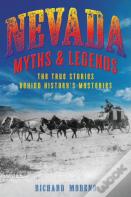 Nevada Myths And Legends