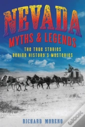Nevada Myths And Legends