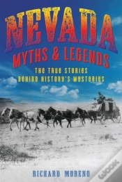Capa do artigo Nevada Myths And Legends