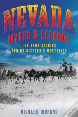 Capa do artigo Nevada Myths And Legends