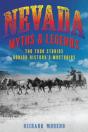 Nevada Myths And Legends - Preview