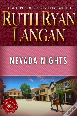 Capa do artigo Nevada Nights