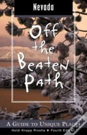 Capa do artigo Nevada Off The Beaten Path
