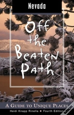 Capa do artigo Nevada Off The Beaten Path
