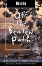 Nevada Off The Beaten Path - Preview
