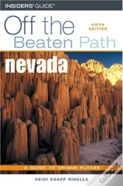 Capa do artigo Nevada Off The Beaten Path