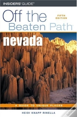Capa do artigo Nevada Off The Beaten Path
